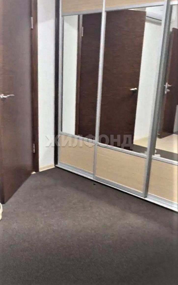 1-комн квартира Киевская улица, д.61