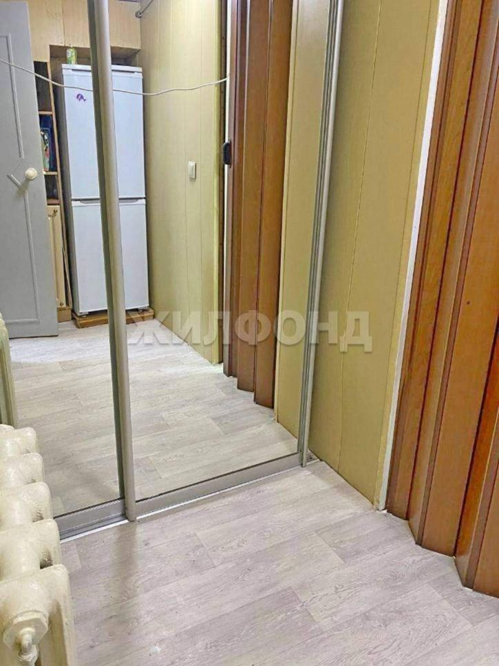 1-комн квартира Яковлева улица, д.85