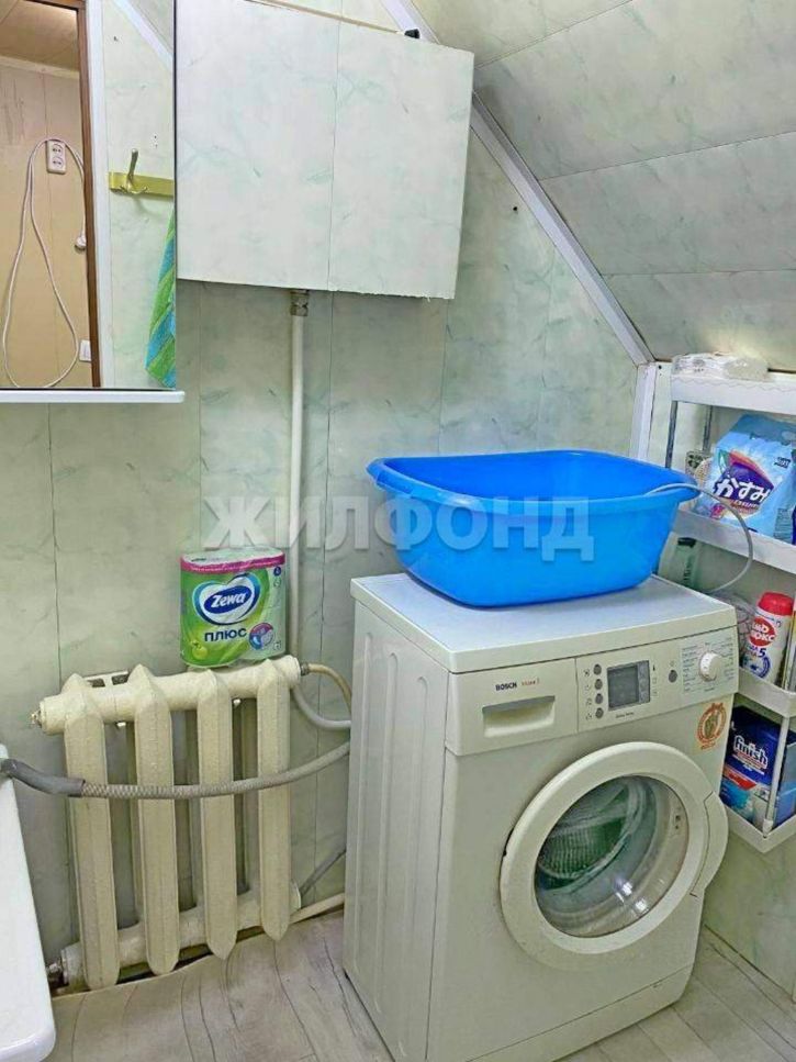 1-комн квартира Яковлева улица, д.85