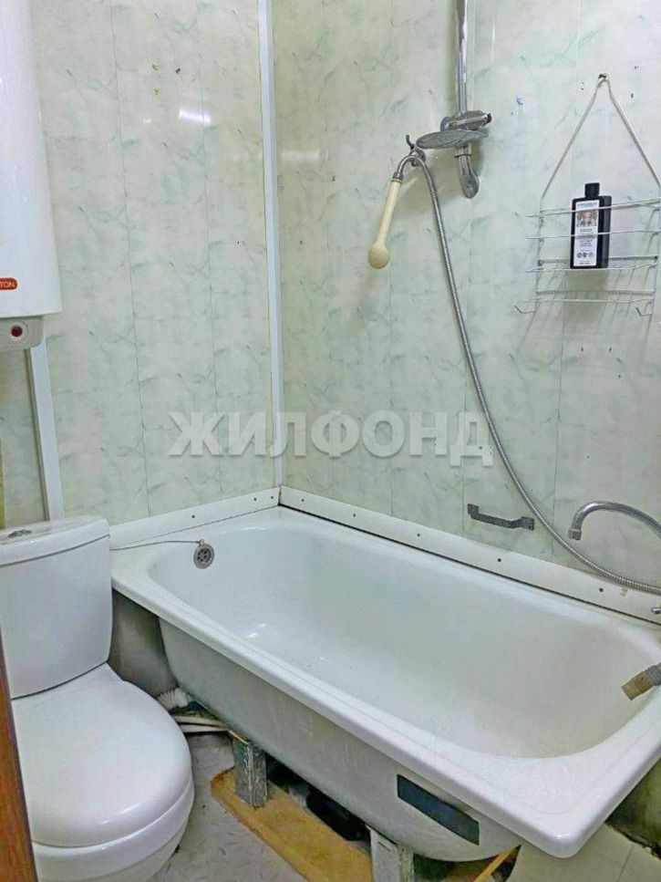1-комн квартира Яковлева улица, д.85