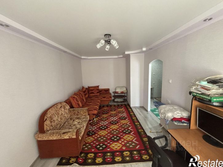 1-комн квартира Алтайская улица, 97/1,  д. 97/1