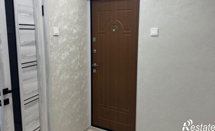 1-комн квартира ул Мокрушина, 3,  д. 3