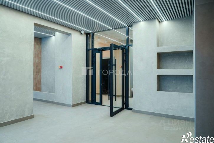 1-комн квартира в новом доме пр-кт Ленина, 206А 1,  д. 206А 1,  к. 1