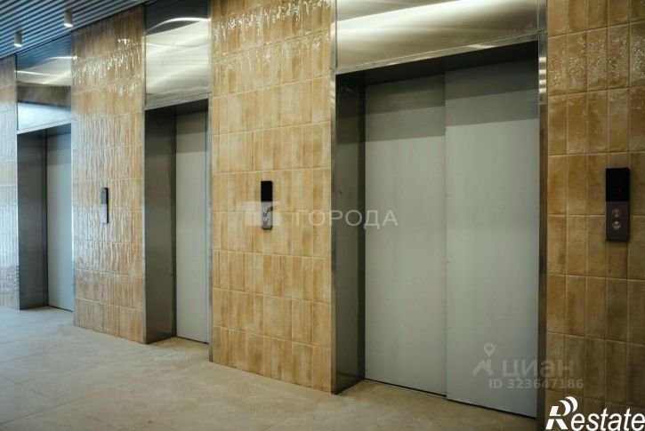 1-комн квартира в новом доме пр-кт Ленина, 206А 1,  д. 206А 1,  к. 1