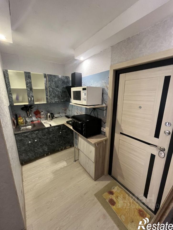 2-комн квартира улица Ивановского, 16,  д. 16