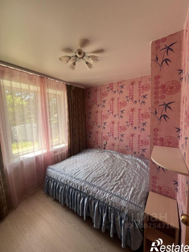 2-комн квартира улица Ивановского, 16,  д. 16