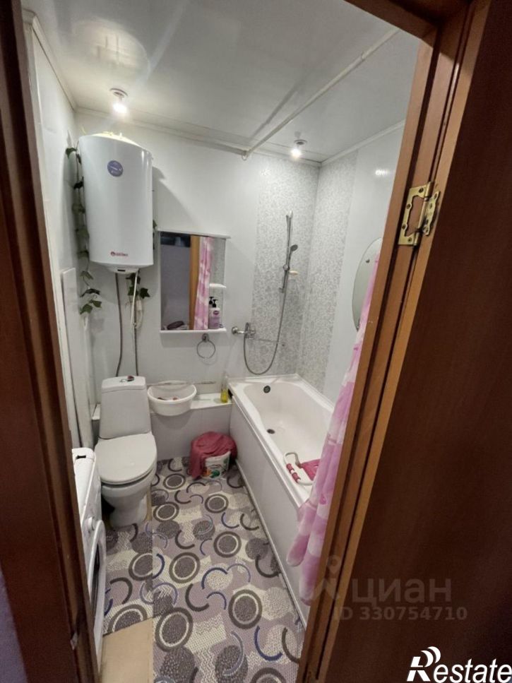 2-комн квартира улица Ивановского, 16,  д. 16