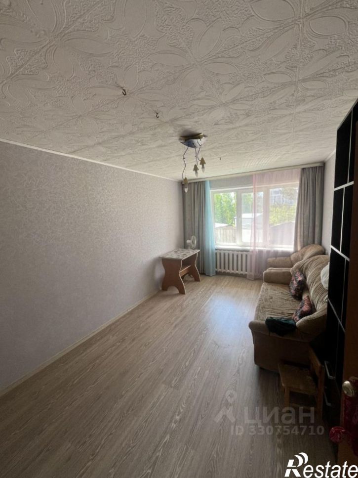 2-комн квартира улица Ивановского, 16,  д. 16