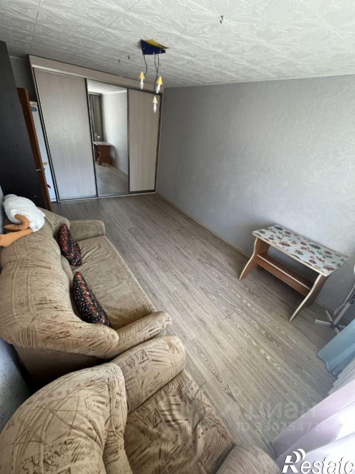 2-комн квартира улица Ивановского, 16,  д. 16