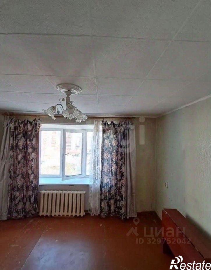 1-комн квартира улица Ивана Черных, 67,  д. 67