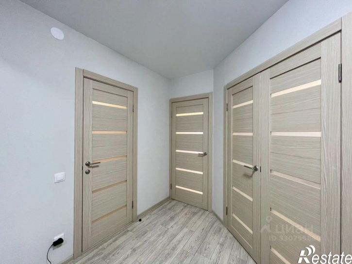 1-комн квартира ул Трудовая, 9,  д. 9