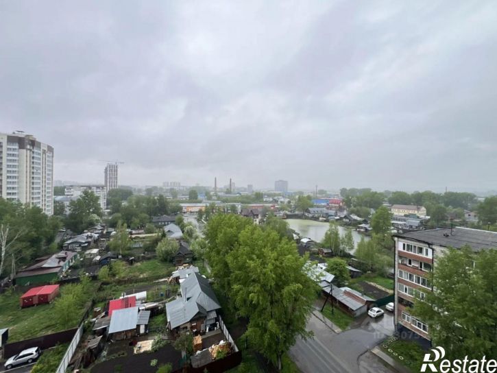 1-комн квартира ул Трудовая, 9,  д. 9