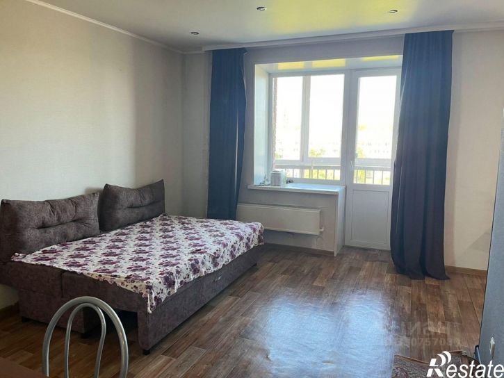 1-комн квартира ул Больничная, 8в,  д. 8в