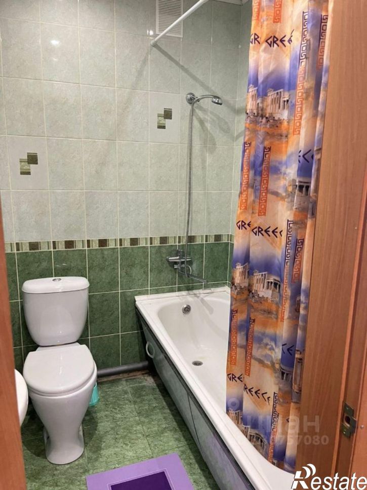 1-комн квартира ул Больничная, 8в,  д. 8в