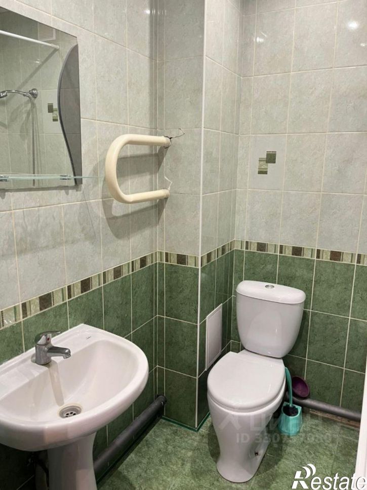 1-комн квартира ул Больничная, 8в,  д. 8в