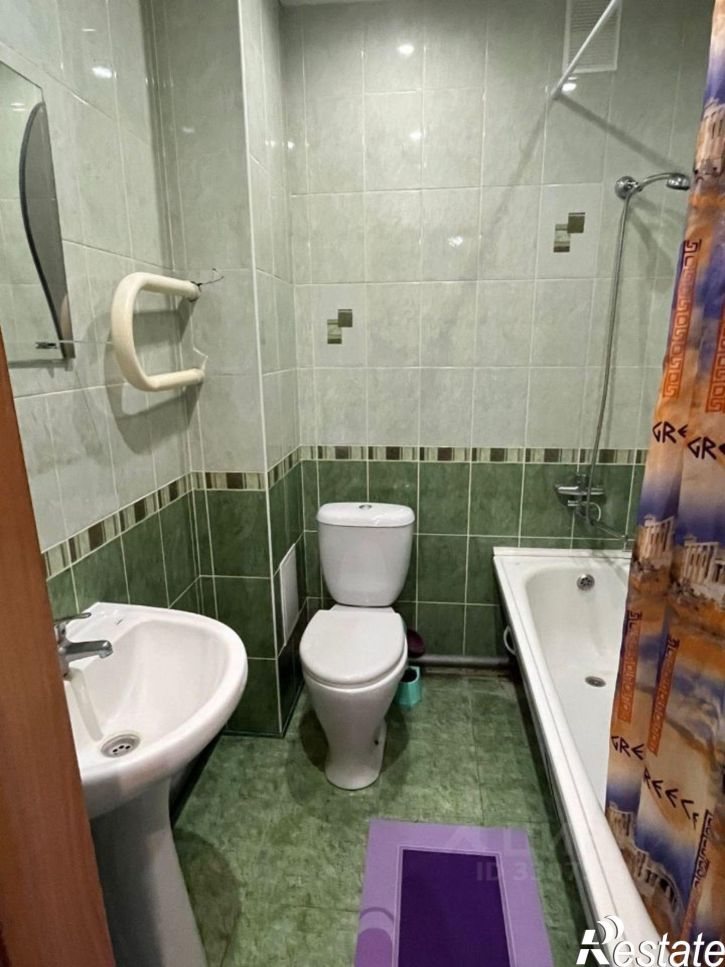 1-комн квартира ул Больничная, 8в,  д. 8в