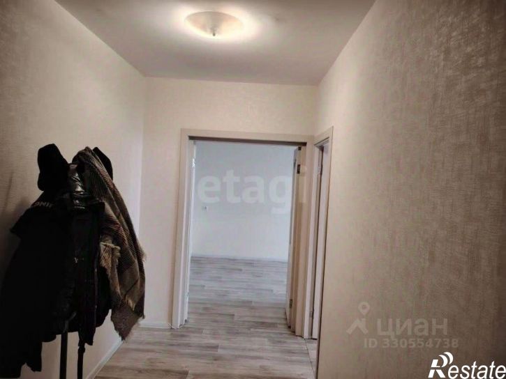 2-комн квартира Речной пер, 6,  д. 6