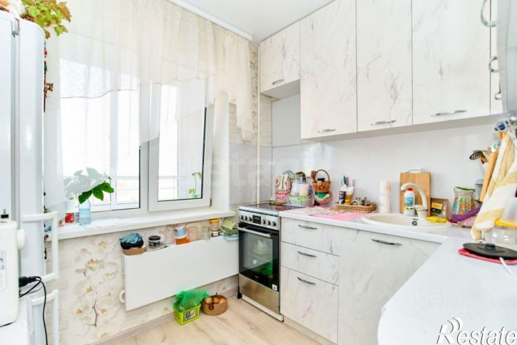 1-комн квартира улица Ивановского, 26,  д. 26