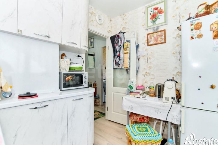 1-комн квартира улица Ивановского, 26,  д. 26