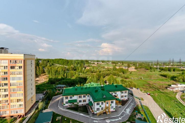 1-комн квартира улица Ивановского, 26,  д. 26