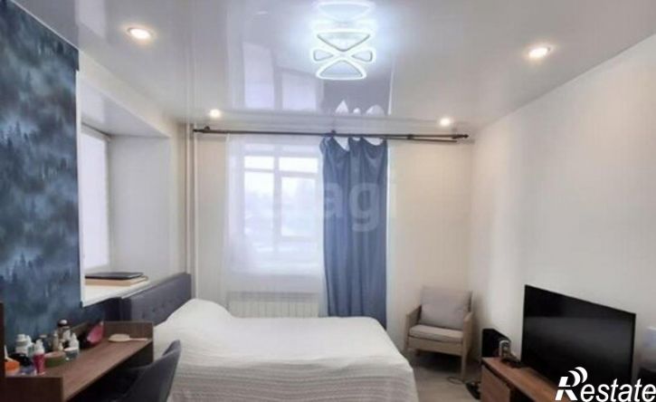 1-комн квартира переулок Богдана Хмельницкого, 12А,  д. 12А