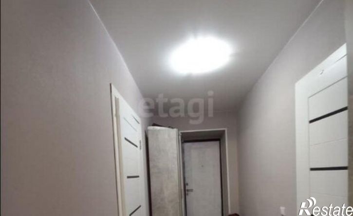 1-комн квартира переулок Богдана Хмельницкого, 12А,  д. 12А
