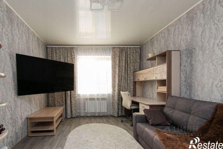 1-комн квартира ул Ферганская, 65а,  д. 65а