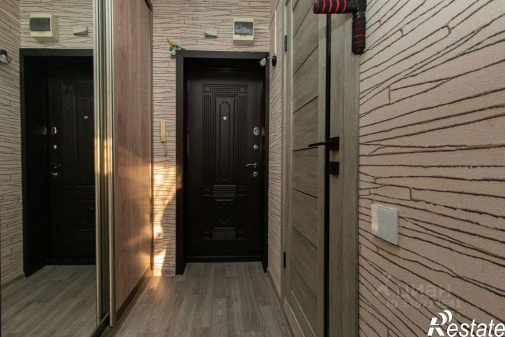 1-комн квартира ул Ферганская, 65а,  д. 65а