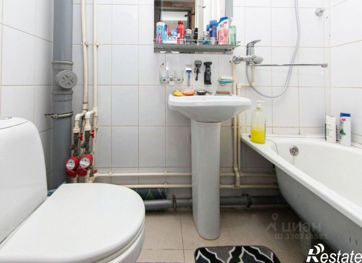 1-комн квартира ул Ферганская, 65а,  д. 65а