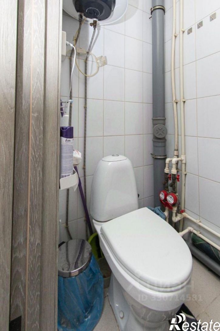 1-комн квартира ул Ферганская, 65а,  д. 65а