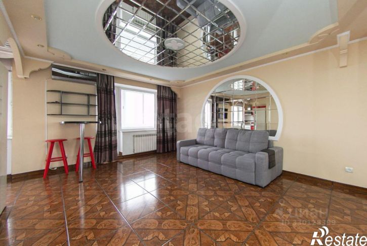 1-комн квартира пр-кт Мира, 19,  д. 19