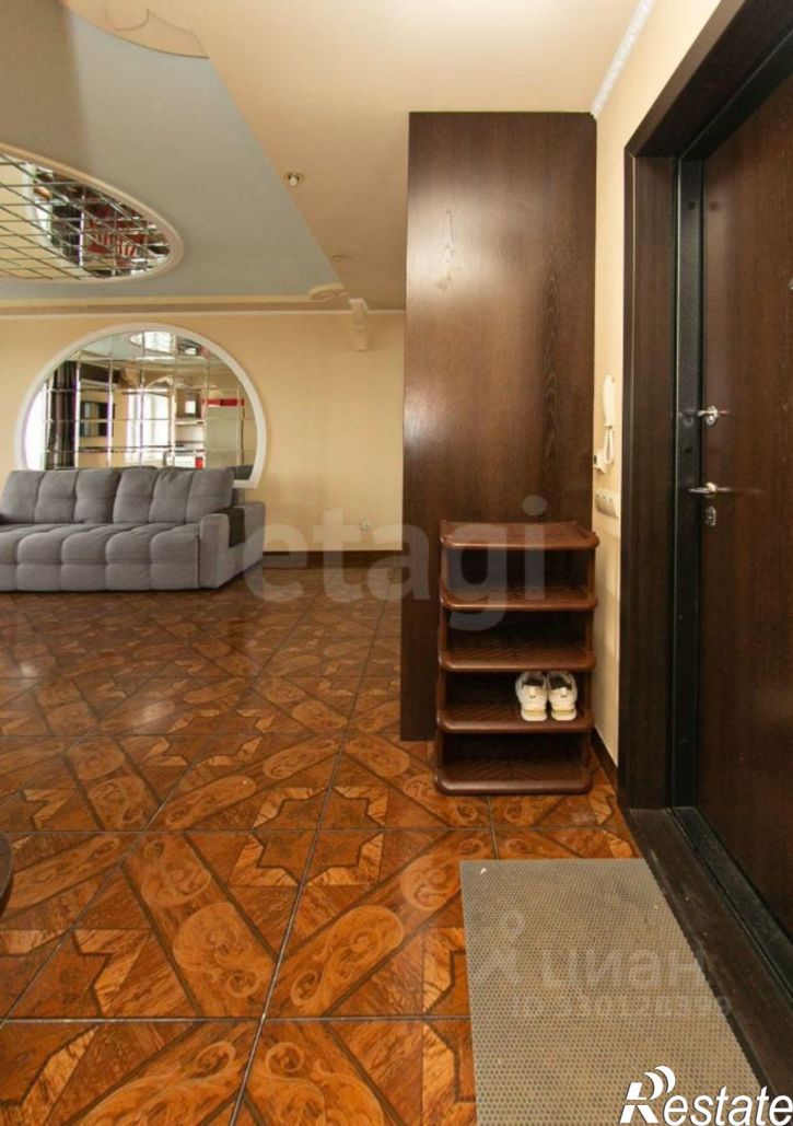 1-комн квартира пр-кт Мира, 19,  д. 19