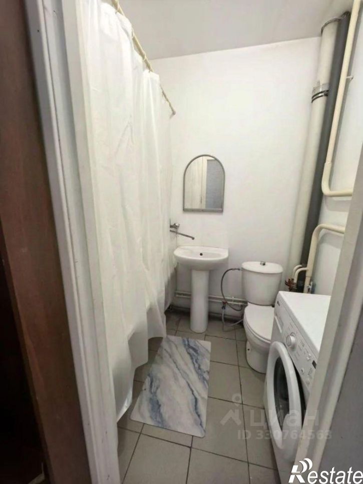 1-комн квартира улица Мечникова, 1И,  д. 1И