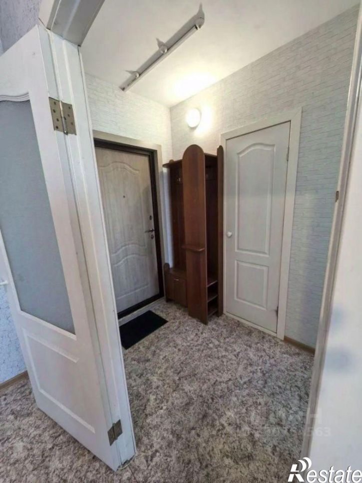 1-комн квартира улица Мечникова, 1И,  д. 1И