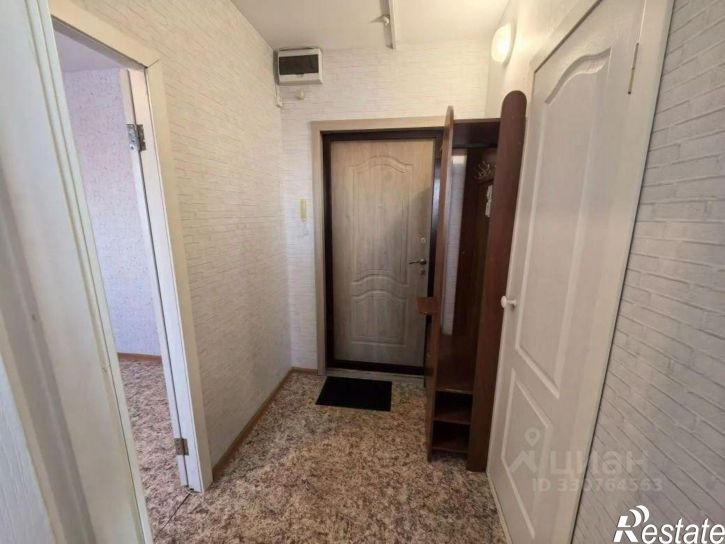 1-комн квартира улица Мечникова, 1И,  д. 1И