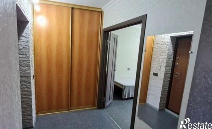 1-комн квартира Ленская улица, 31,  д. 31