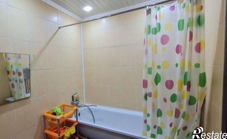 1-комн квартира Ленская улица, 31,  д. 31