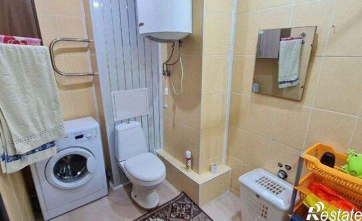 1-комн квартира Ленская улица, 31,  д. 31