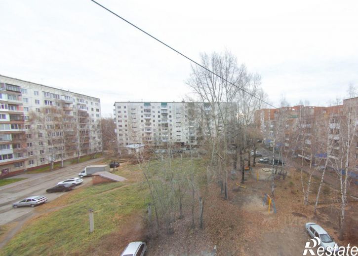 1-комн квартира улица Карла Ильмера, 12,  д. 12
