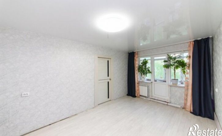 2-комн квартира проспект Фрунзе, 125,  д. 125