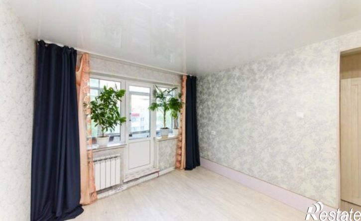 2-комн квартира проспект Фрунзе, 125,  д. 125
