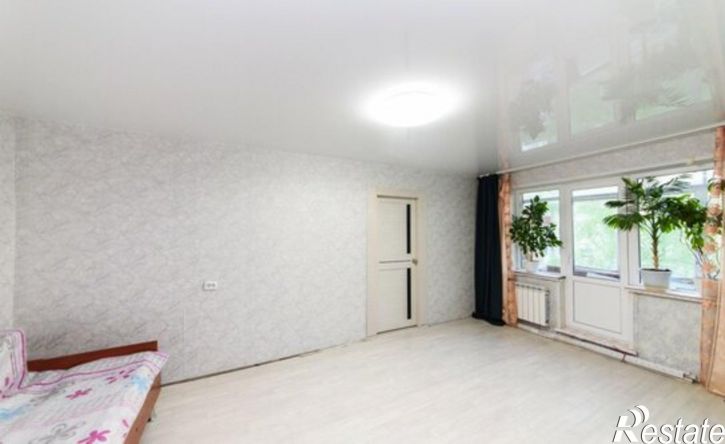 2-комн квартира проспект Фрунзе, 125,  д. 125