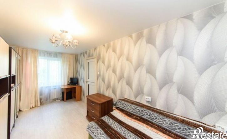 2-комн квартира проспект Фрунзе, 125,  д. 125