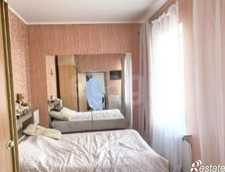 2-комн квартира Мельничная улица, 38,  д. 38
