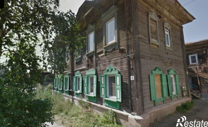 2-комн квартира Мельничная улица, 38,  д. 38
