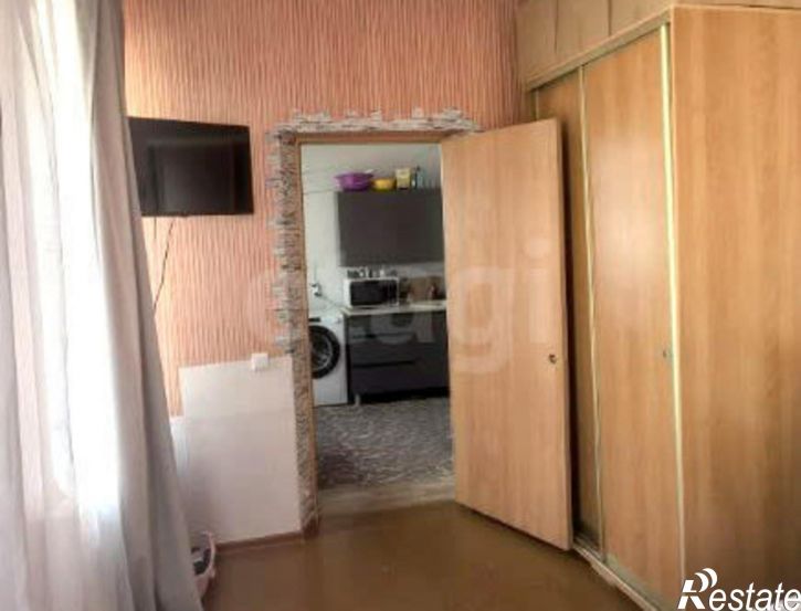 2-комн квартира Мельничная улица, 38,  д. 38