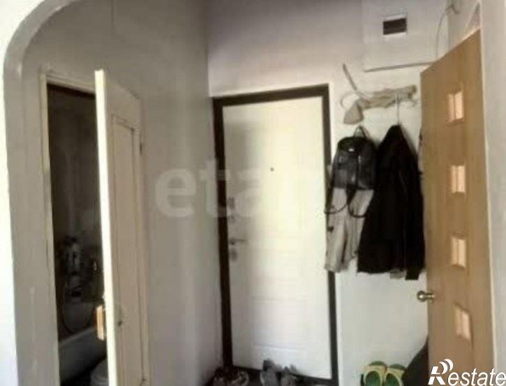 2-комн квартира Мельничная улица, 38,  д. 38