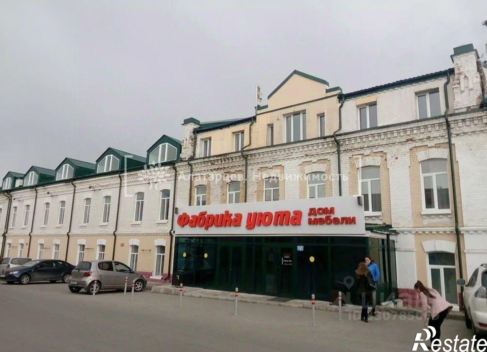 Сдать ОСЗ, отдельно стоящее здание за 234 000 рублей на ул Пушкина, 63 31