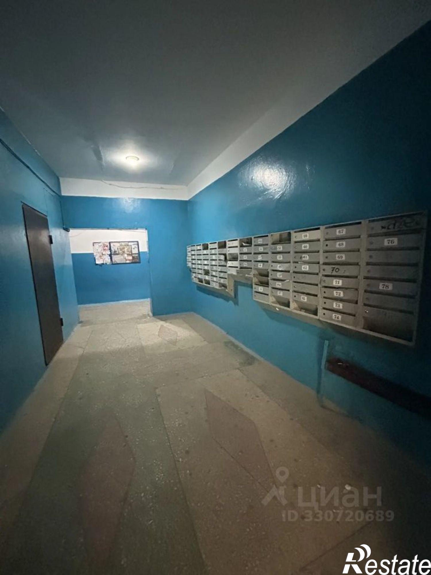 Купить комнату за 1 780 000 рублей на улица Карла Ильмера, 12