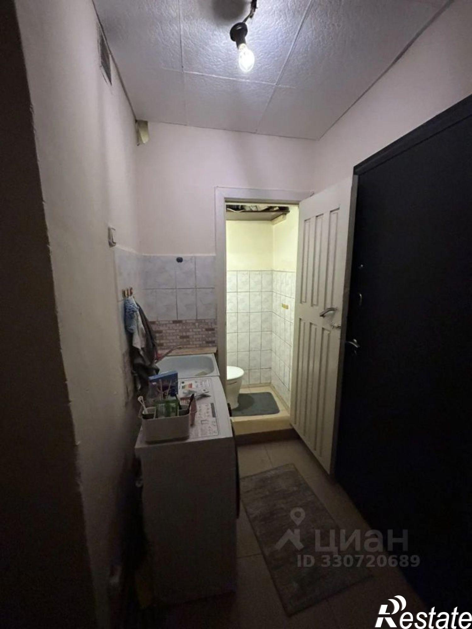 Купить комнату за 1 780 000 рублей на улица Карла Ильмера, 12